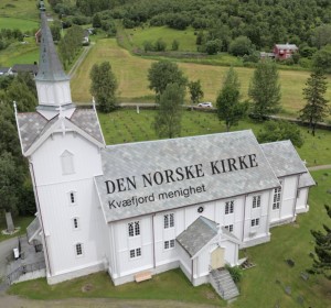 Kvæfjord