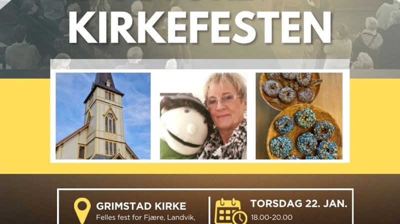 Den store kirkefesten