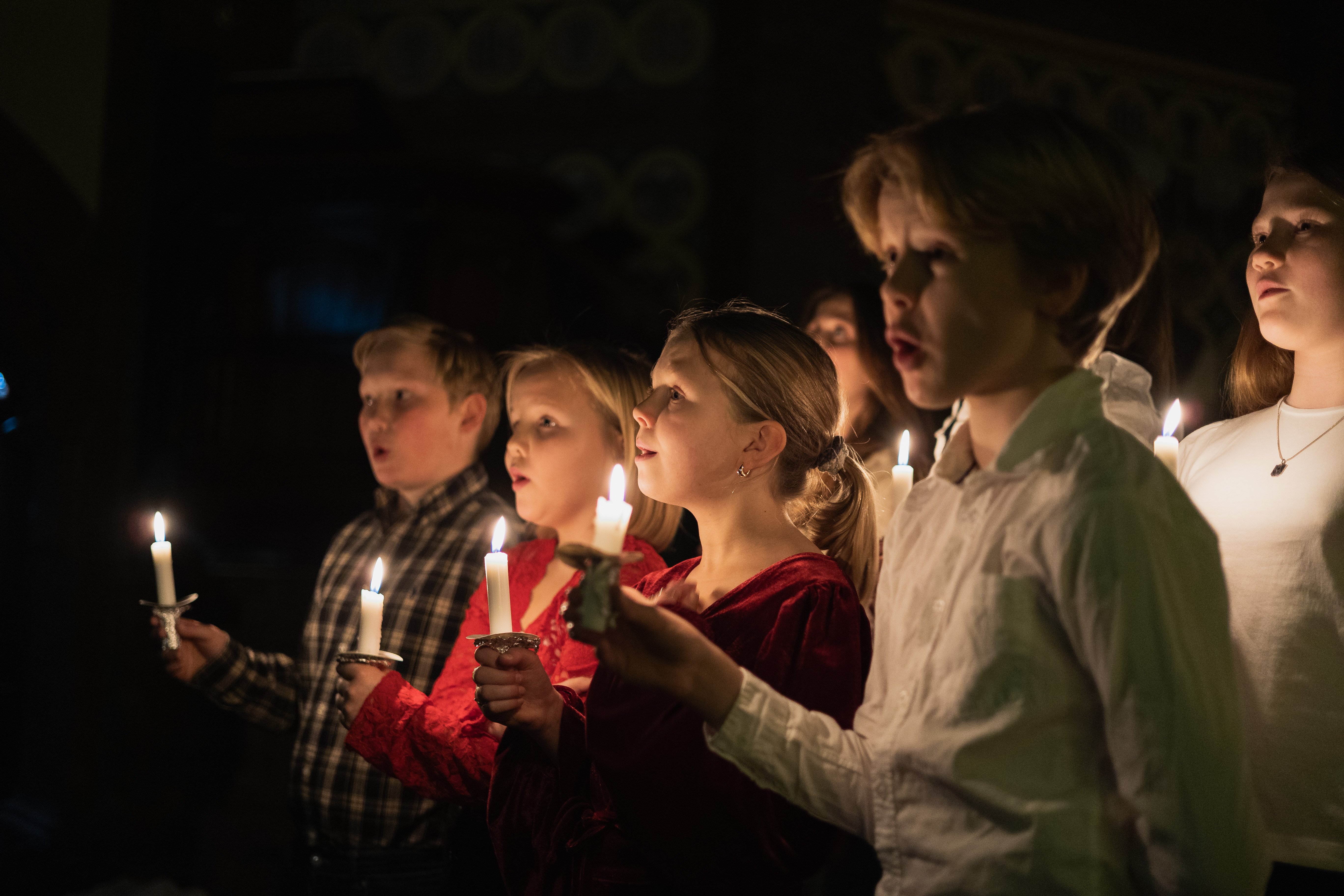 Høytidsgudstjenester 24. desember i Våler og Svinndal kirker