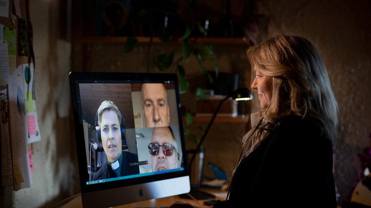 Illustrasjonsfoto: foto Bo Mathisen