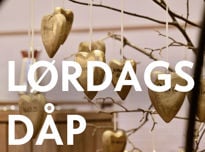 Lørdagsdåp