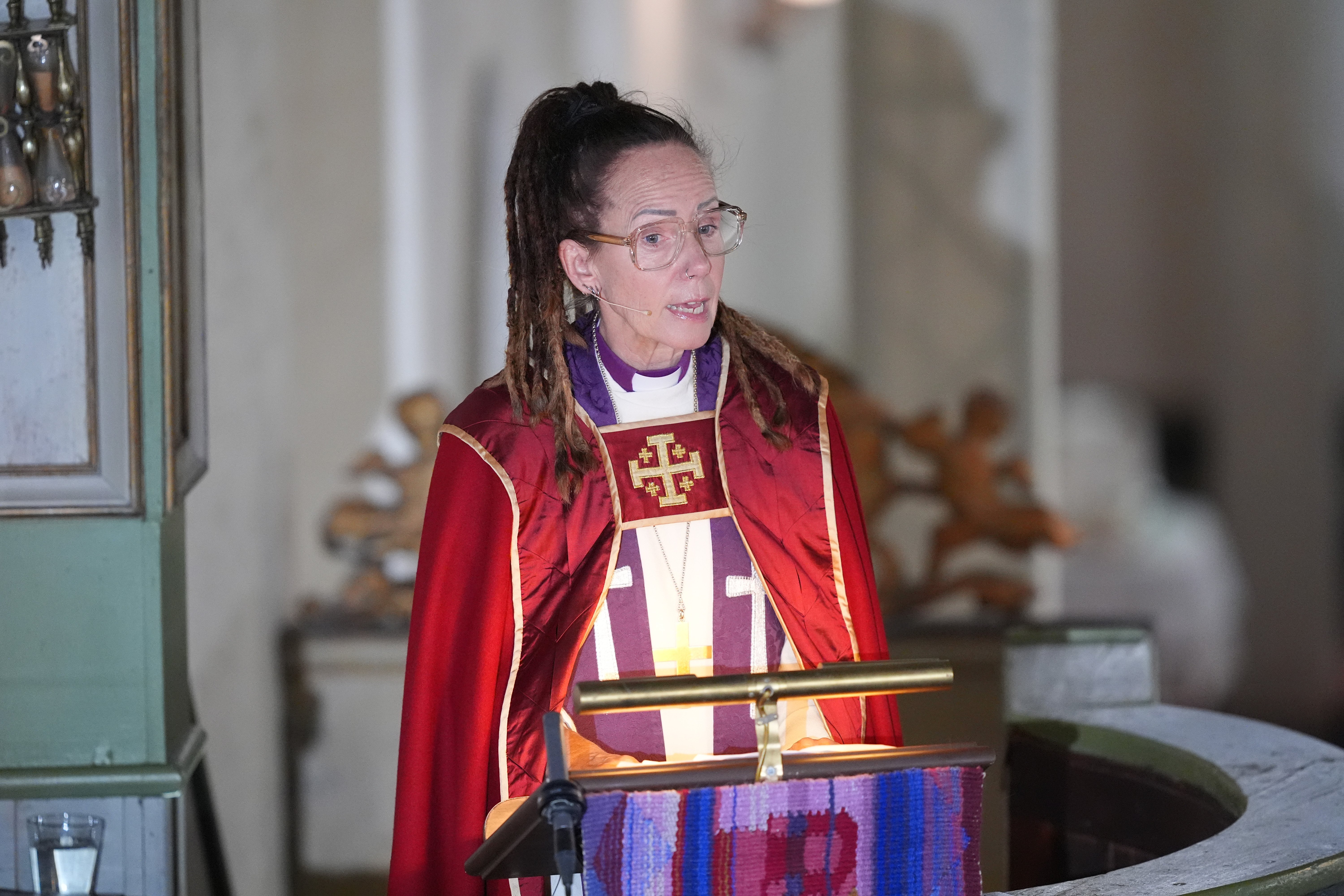Foto: NTB / Lise Åserud