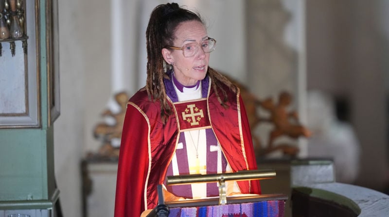 Foto: NTB / Lise Åserud