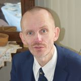 Jan Petter Naustvik
