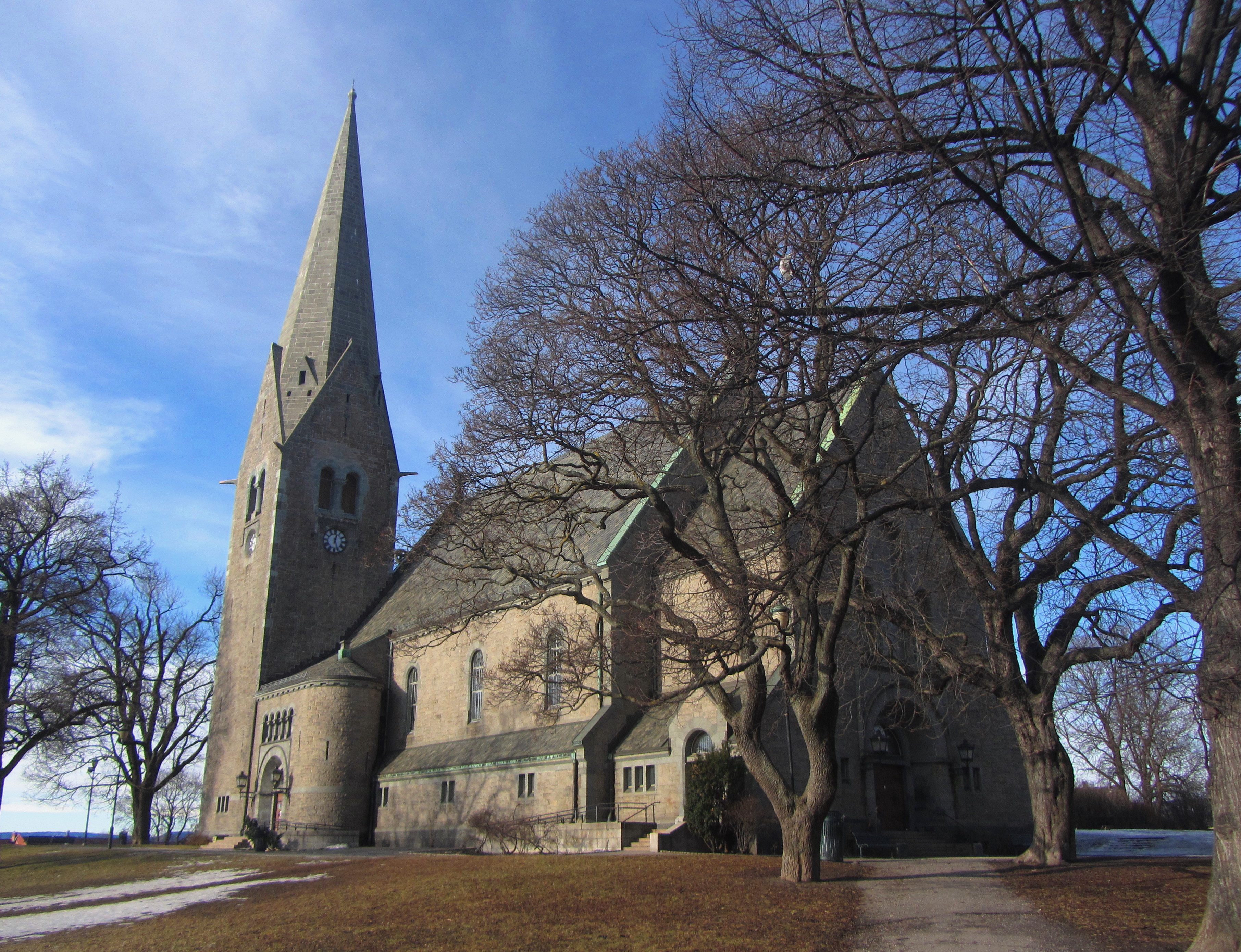 Årsmelding og årsmøte for 2025