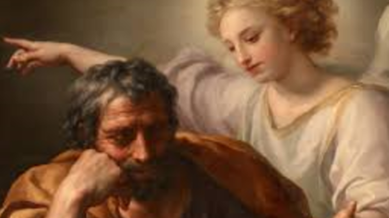 NYTT ÅR - I JESU NAVN