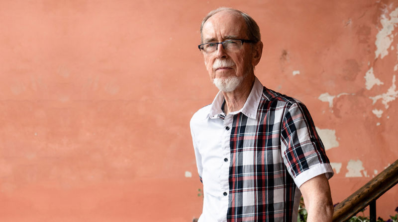 Foto: Pierre Eriksson