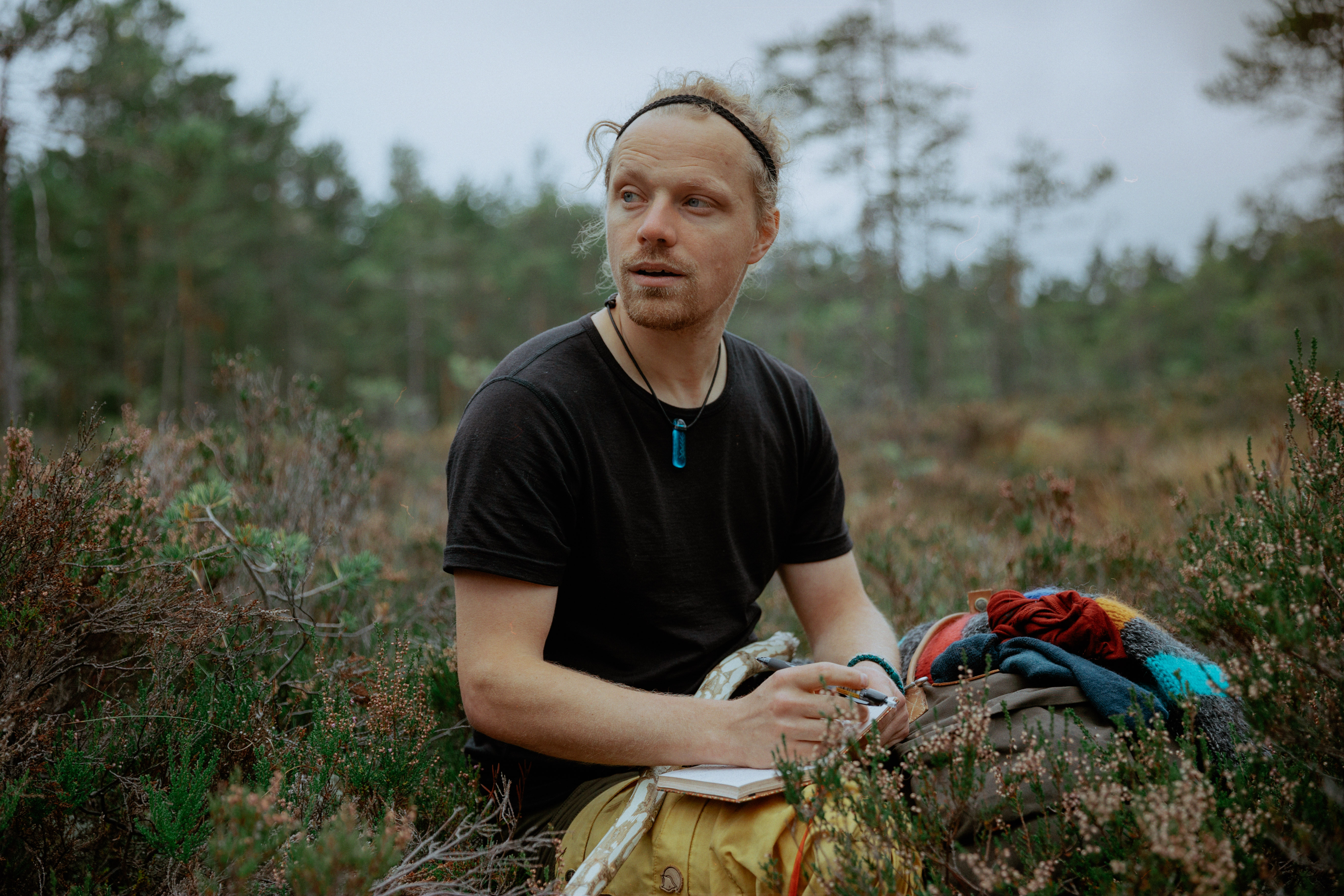 Foto: Jørgen Nordby/www.moddi.no/