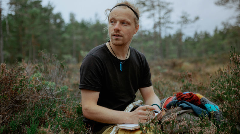 Foto: Jørgen Nordby/www.moddi.no/