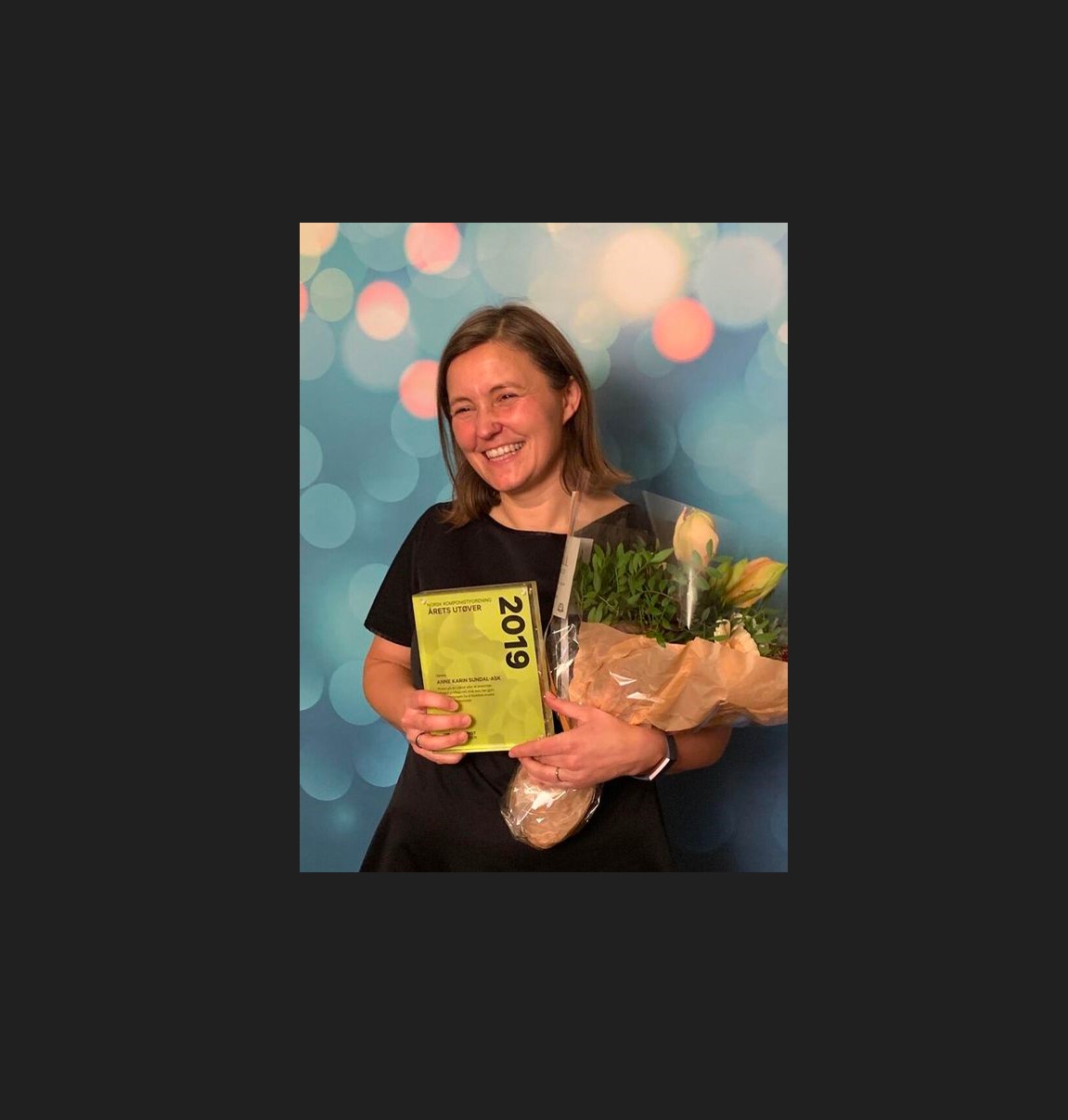 Velkommen til kortreff i Kristiansund!