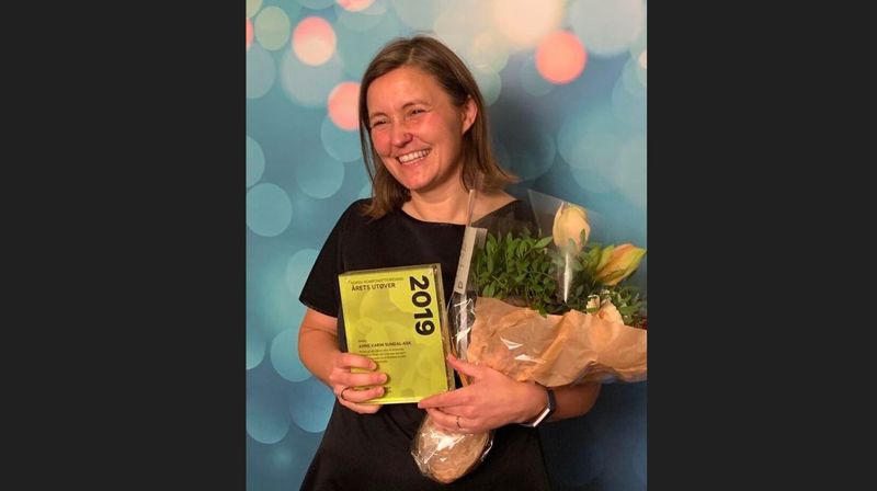 Velkommen til kortreff i Kristiansund!