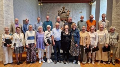 Søndre Borg Vokal