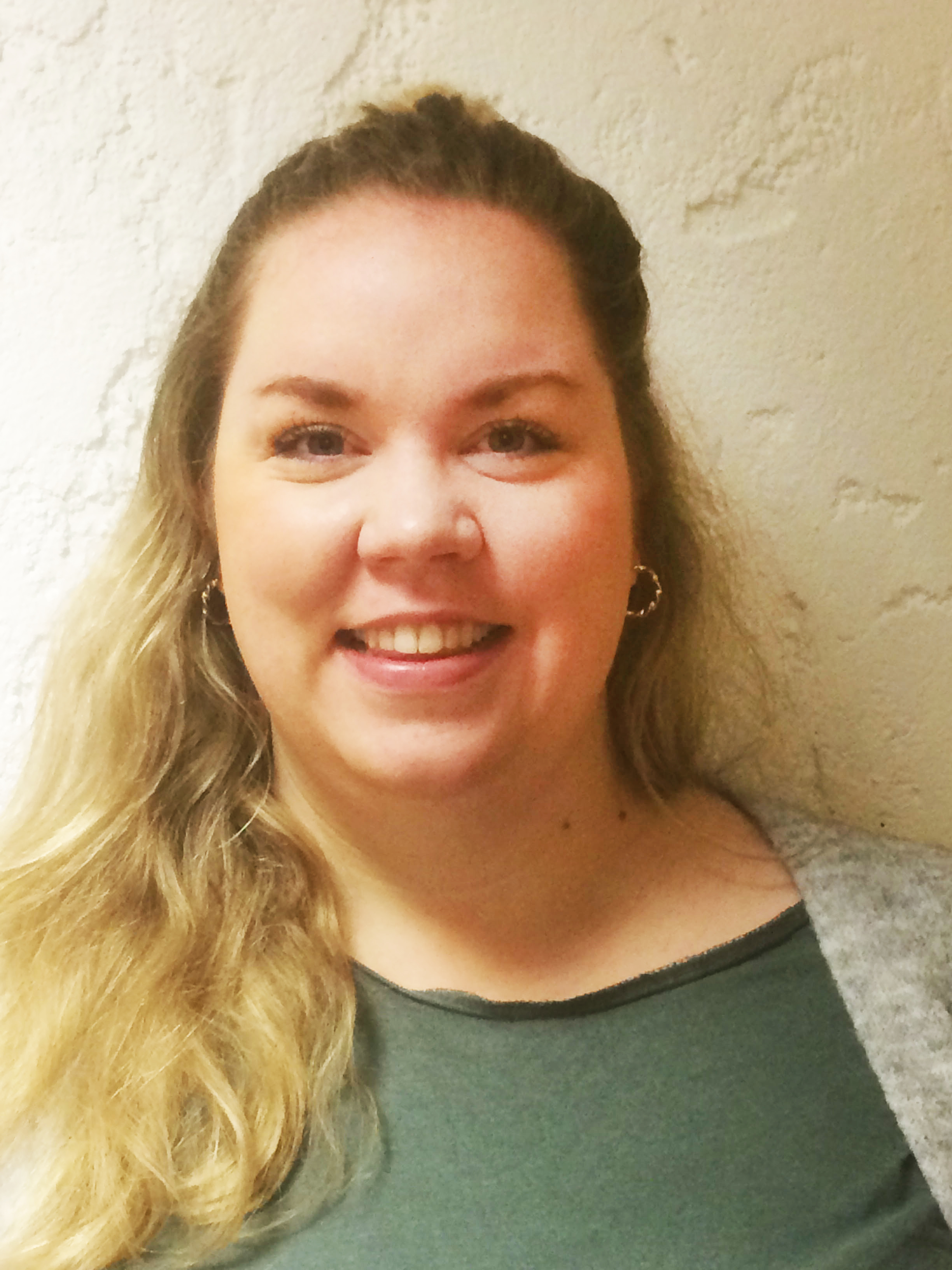 Ann-Carina Rønaasen Reve