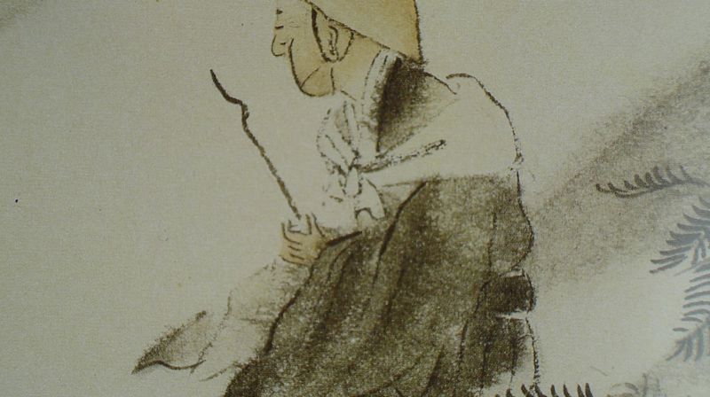 Temakveld i Åmot kirke