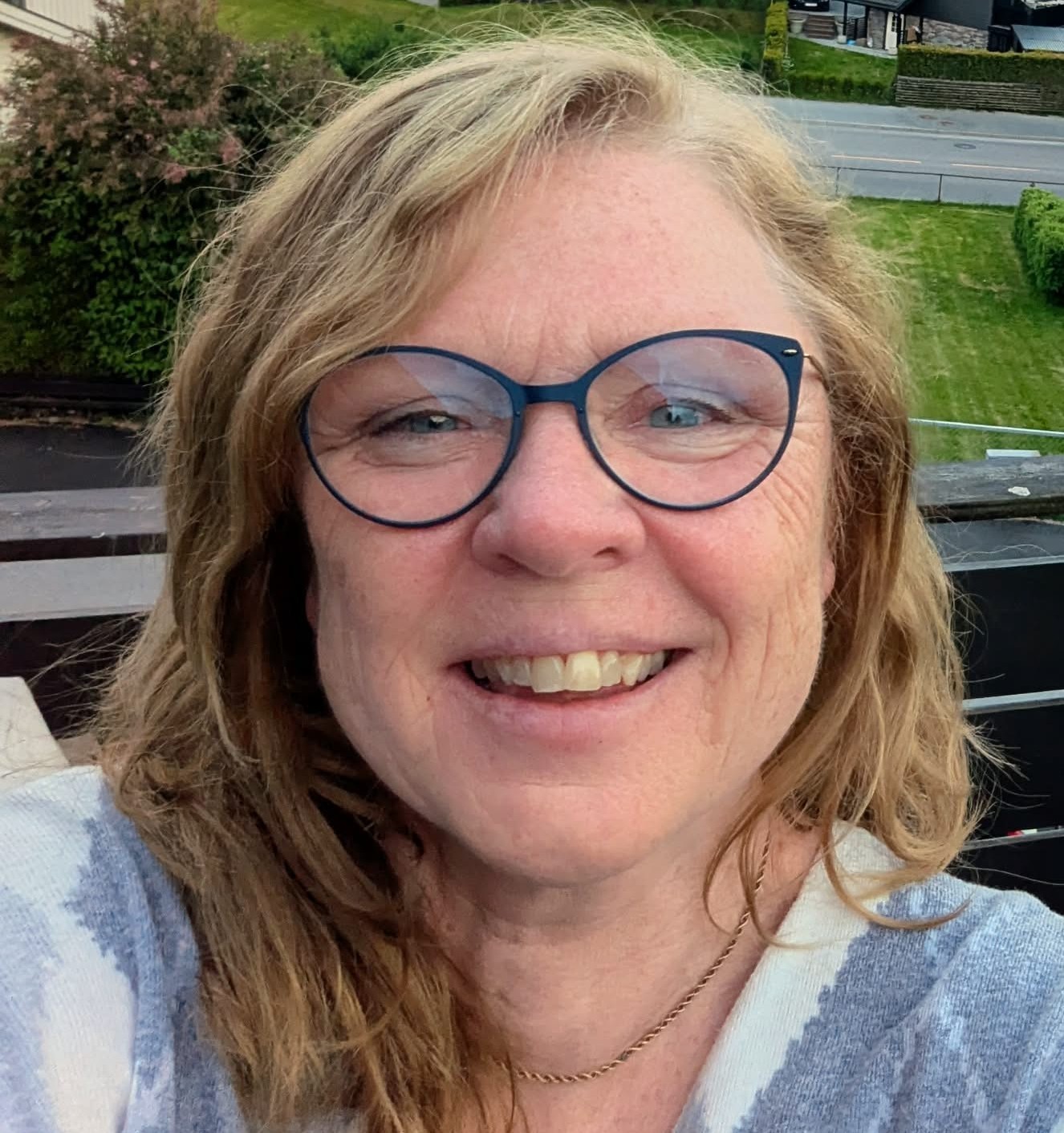 Marit Skartveit