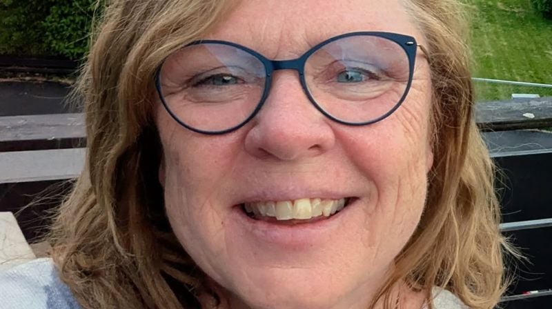 Marit Skartveit