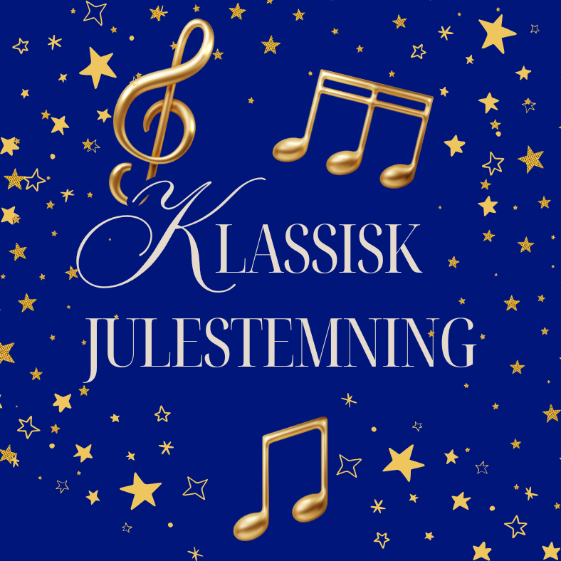 Klassisk julestemning