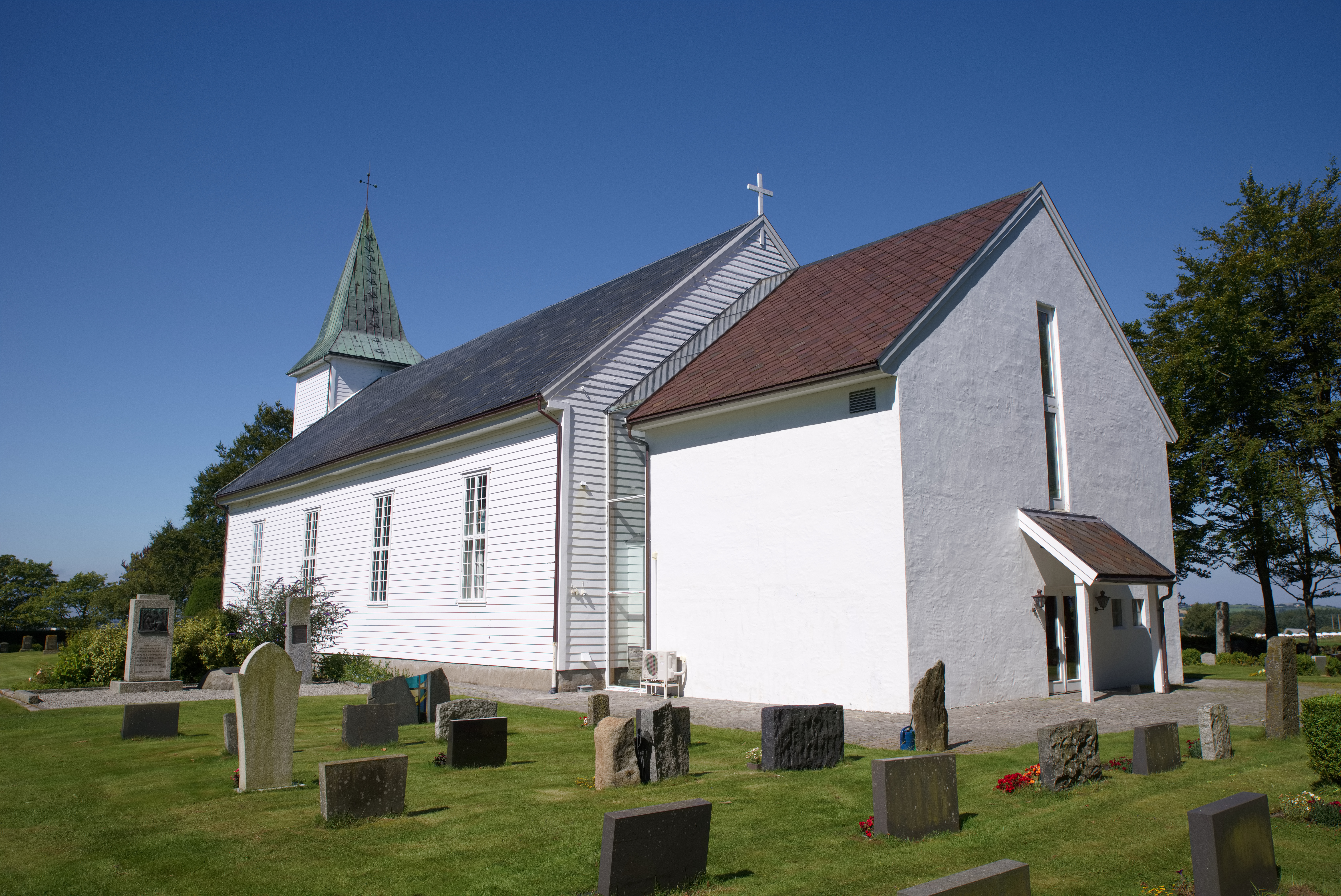 Foto: Frode Skårland