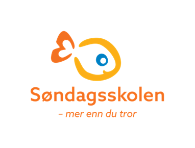 Logo Søndagsskolen