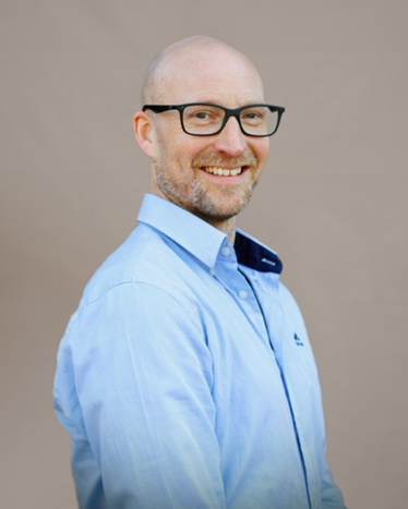 Sigbjørn Pedersen