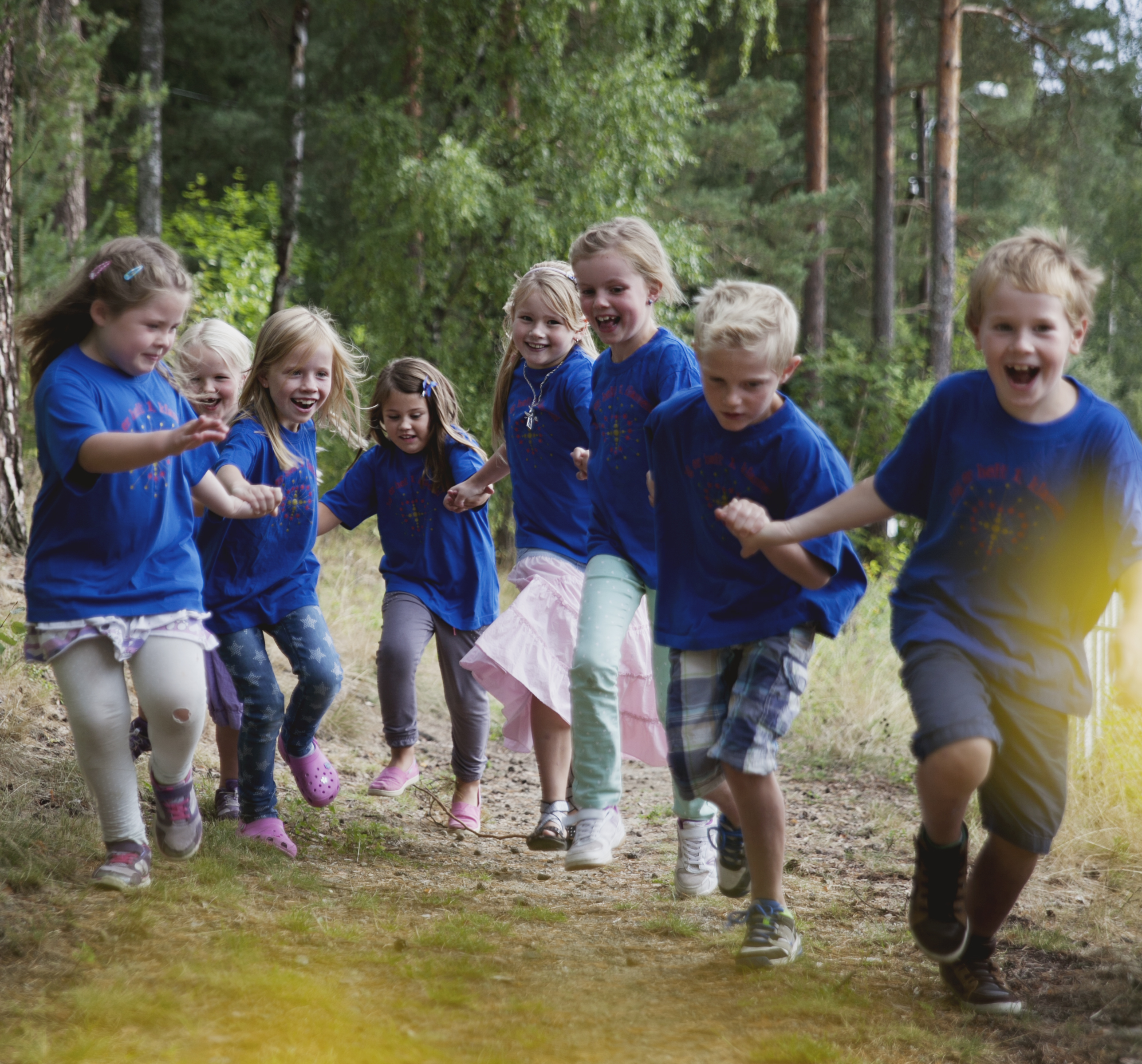 KFO - Kirkelig fritidsordning