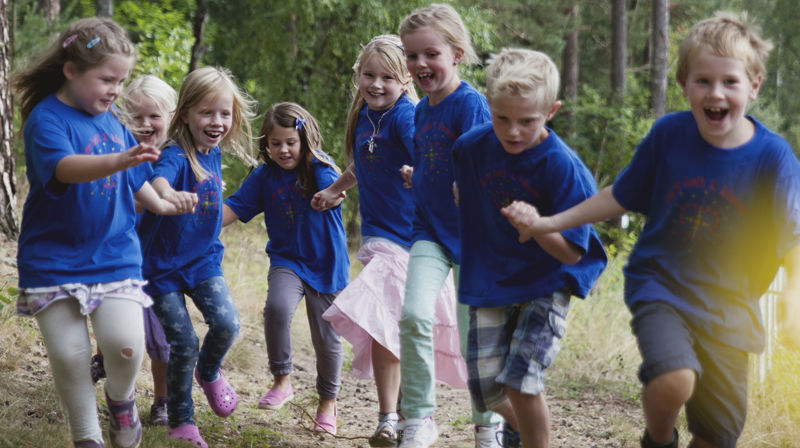 KFO - Kirkelig fritidsordning