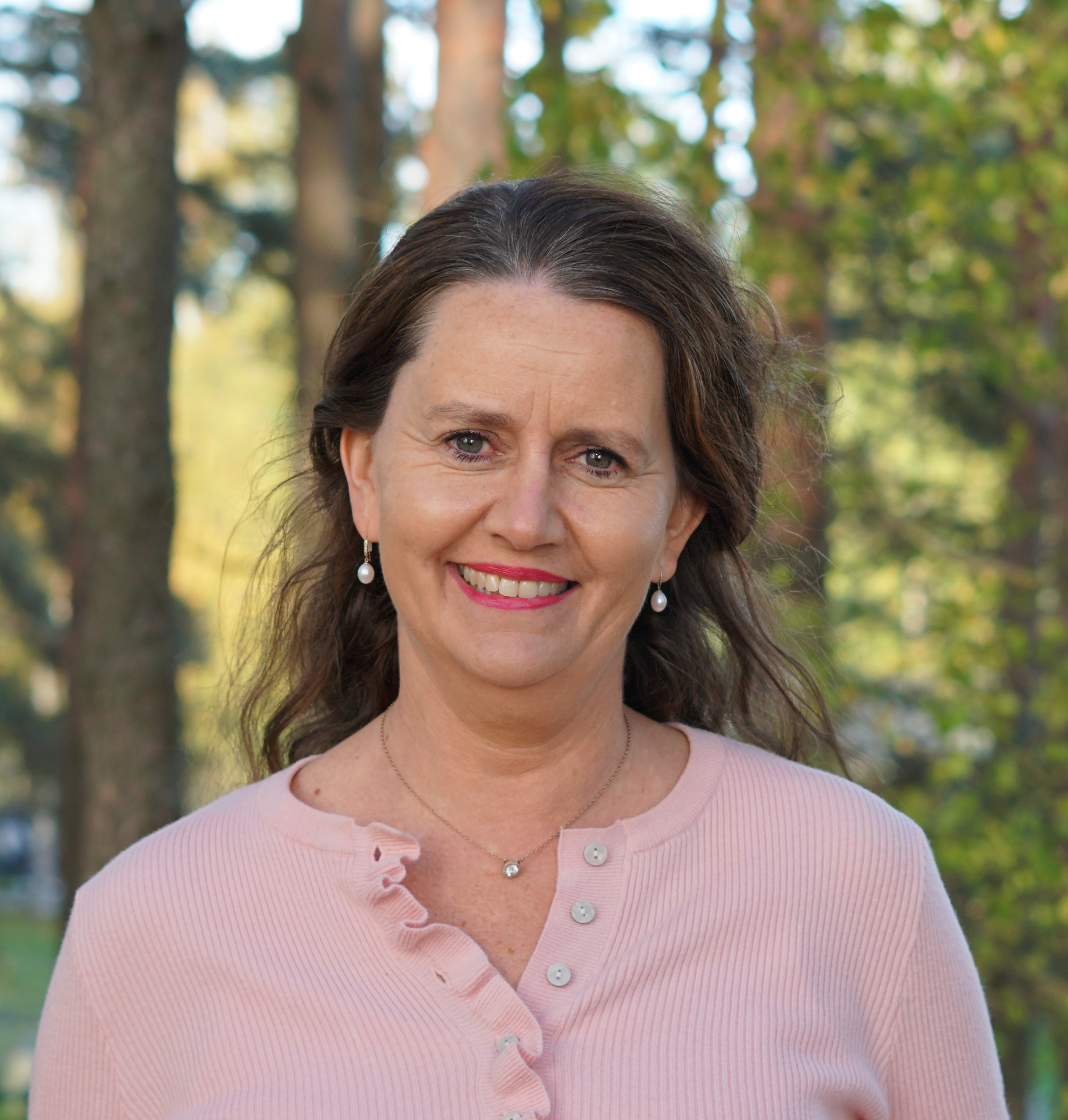 Lena  Johannessen