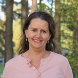 Lena Johannessen