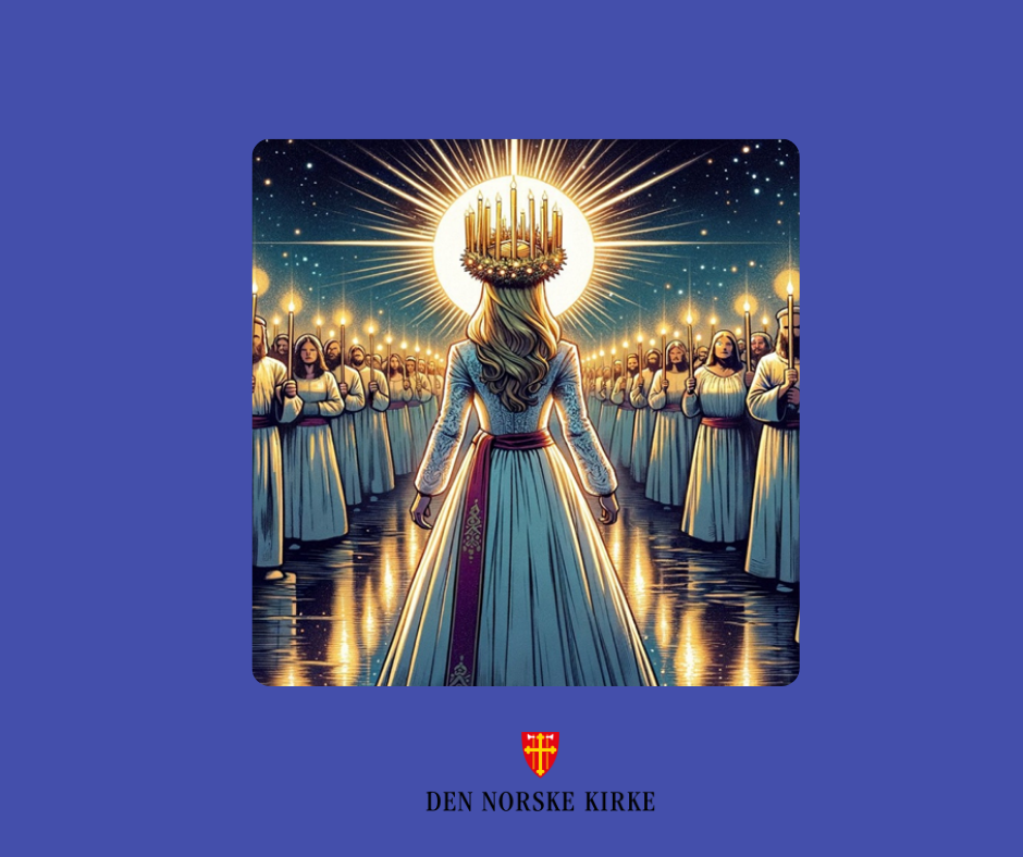 Julelunsj! 🤶🧑‍🎄