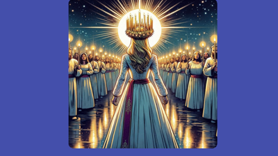 Julelunsj! 🤶🧑🎄