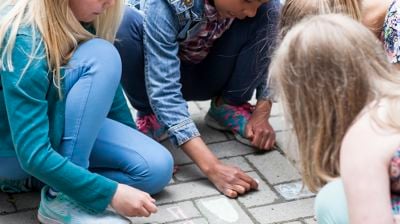 Tweens for 5.-7.trinn skoleåret 26/27