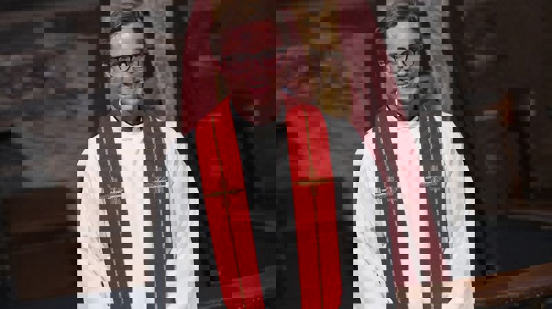 Velkommen til hyggetreff 2. desember