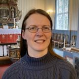 Jovita Sofie Bergheim