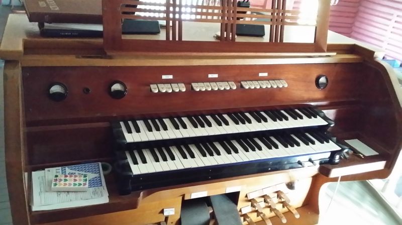 Orgel
