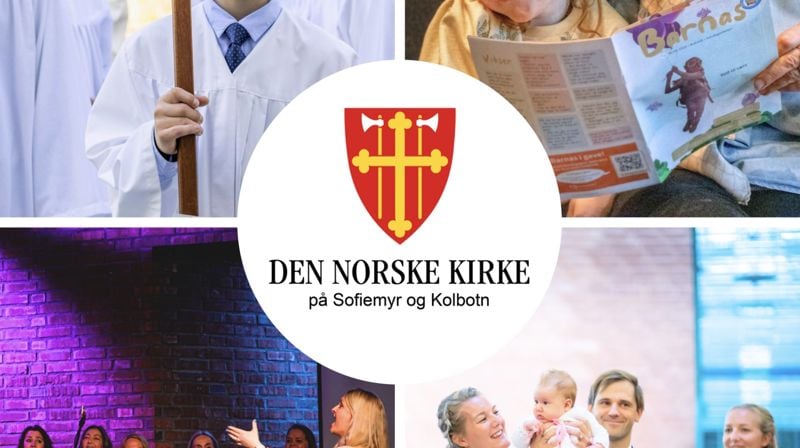Vårprogram 2025