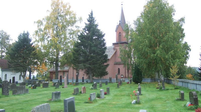 Innkalling til årsmøte!