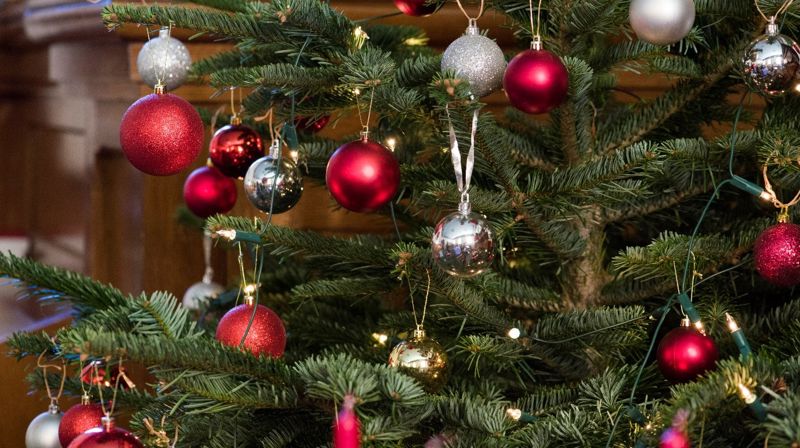 Festival of Lessons and Carols at Oddernes Church, Kristiansand