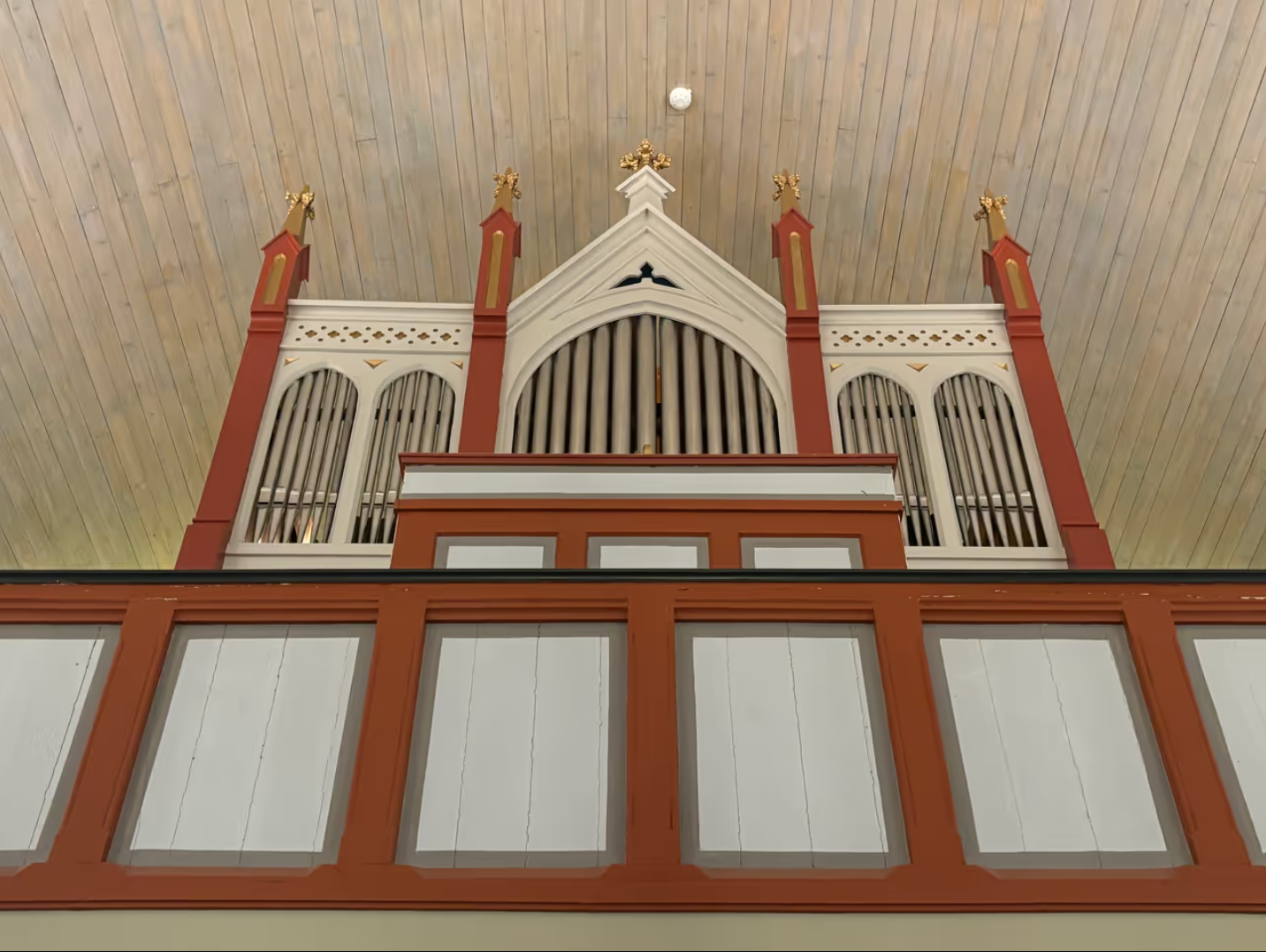 Foto: Bendik Cordt-Hansen