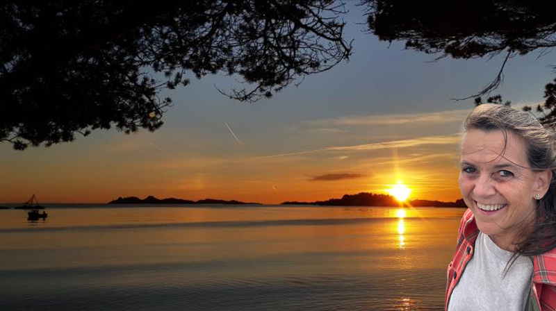 Gledesfest på Kirkesenteret