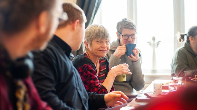 Menighetskvelder og sangkvelder i Asak og Tistedal