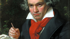 Ludwig van Beethoven