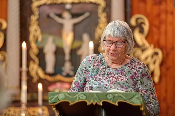 Påmelding til tekstleserkurs