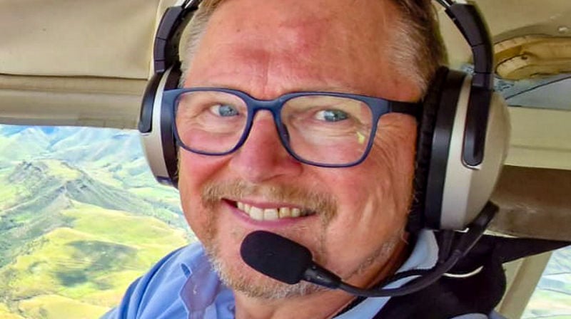 Foto: Svein-Robert Solberg