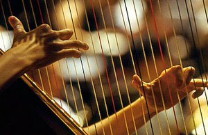 A Ceremony of Carols