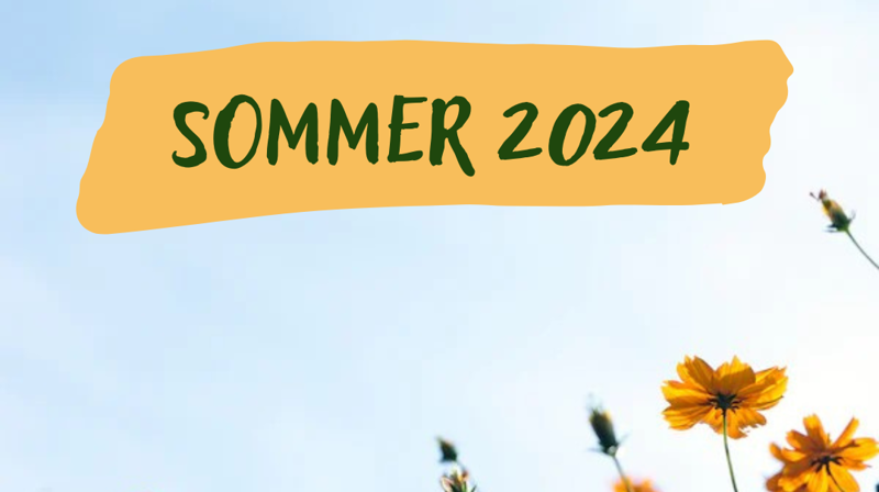 Sommer 2024