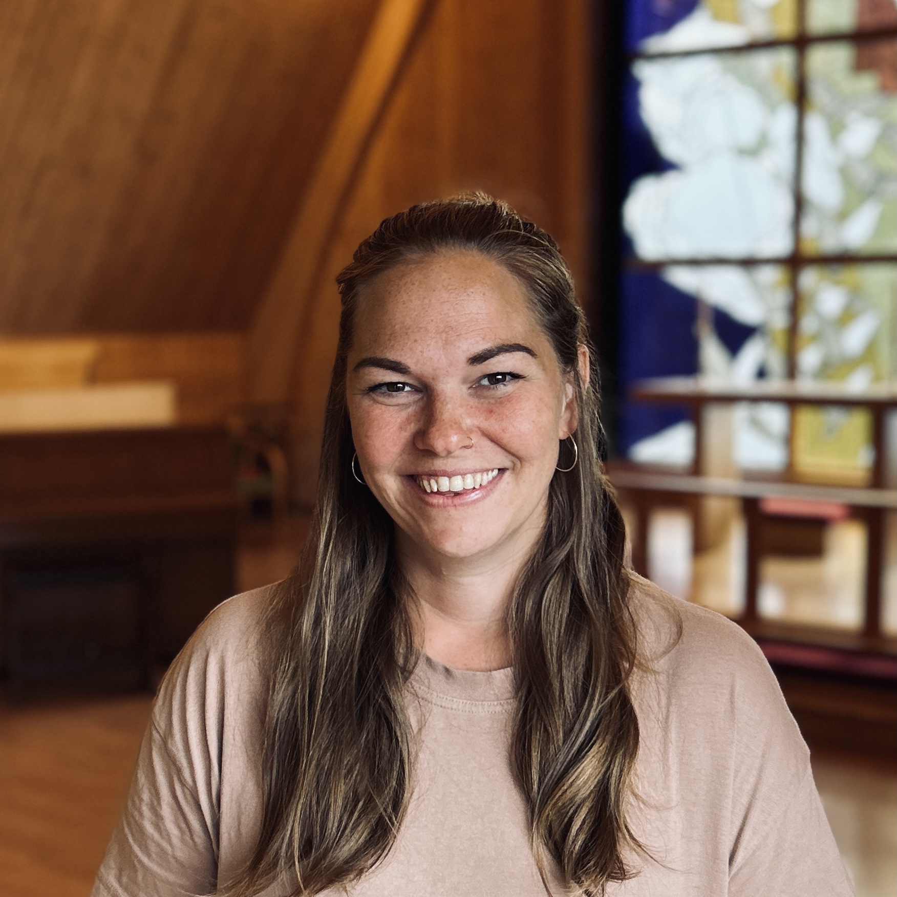 Inger Marie Syverstad Hagen