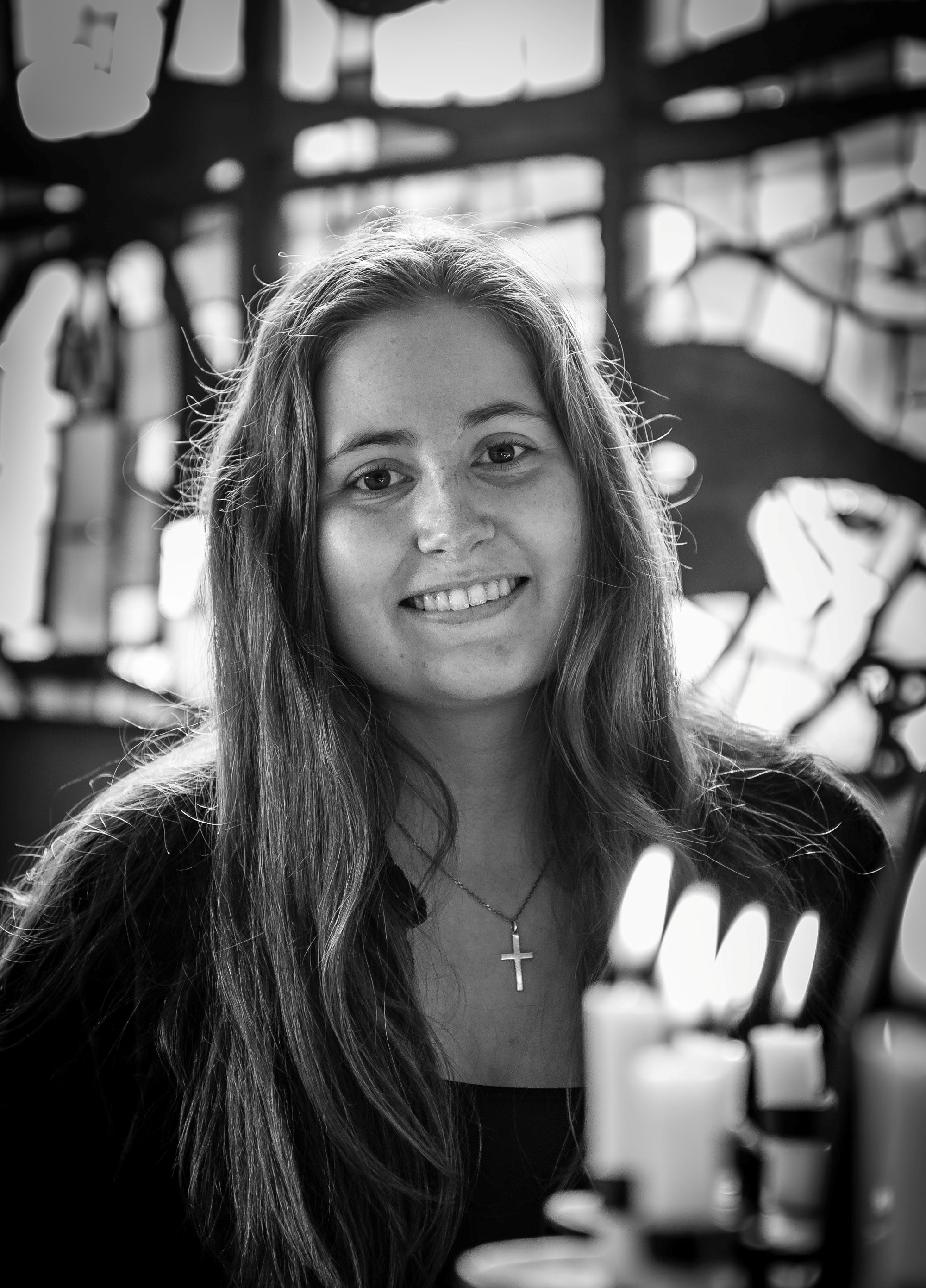 Mia Cecilie Welten-Sjøli