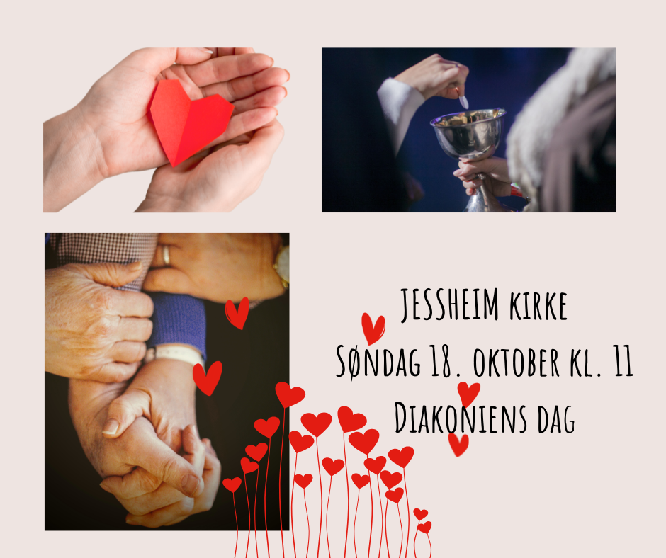 Diakoniens dag
