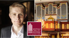 Foto: Vestfold orgelfestival