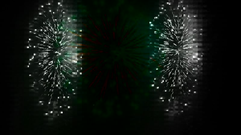 kirkens nyttårsaften